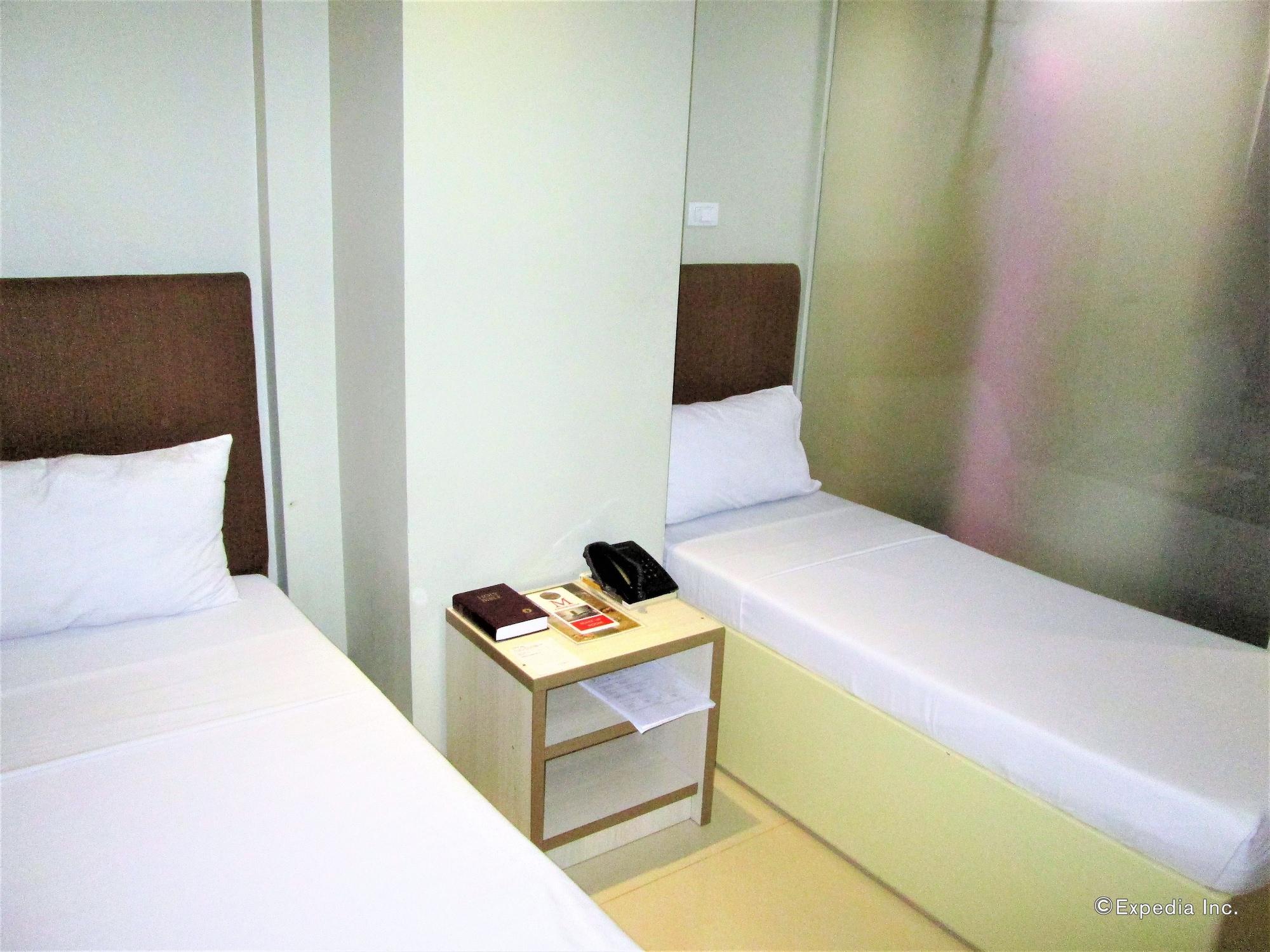 Marianne Suites Cagayan de Oro Exterior foto