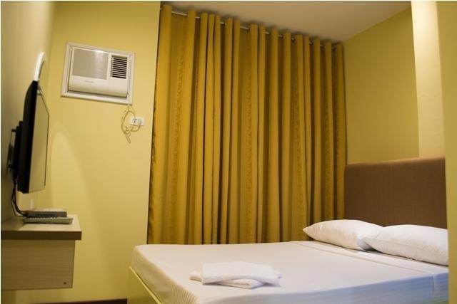 Marianne Suites Cagayan de Oro Zimmer foto